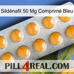 Sildénafil 50 Mg Comprimé Bleu levitra1